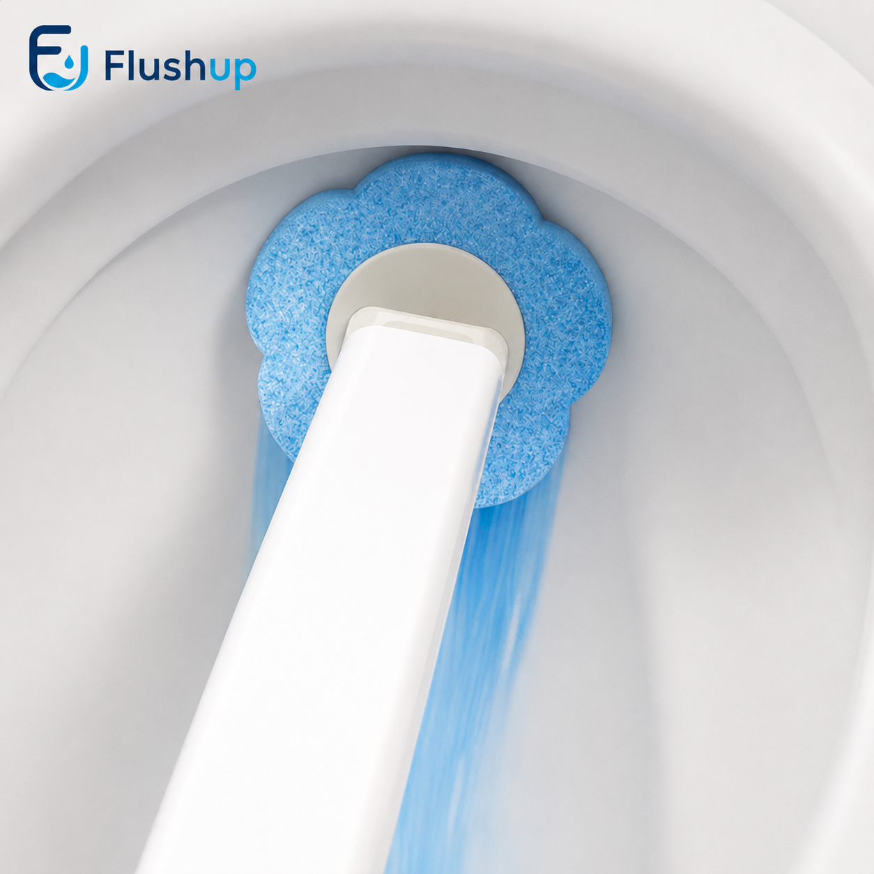 Szczotka Flushup