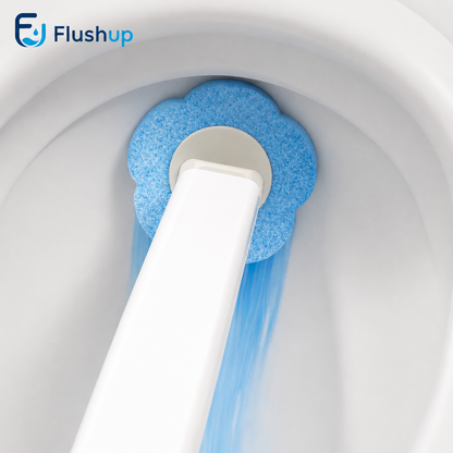 Szczotka Flushup